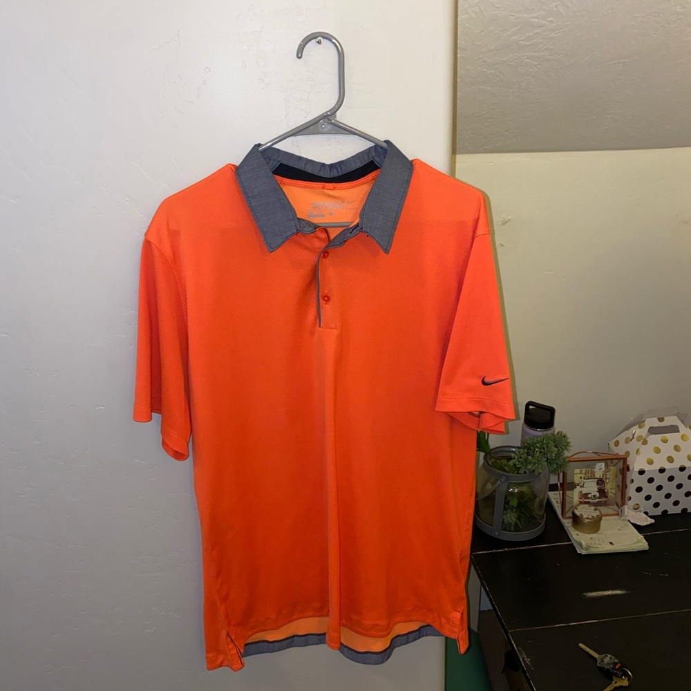 Nike Golf shirt